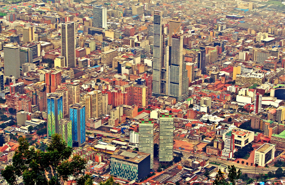 Colombian Healthcare Properties