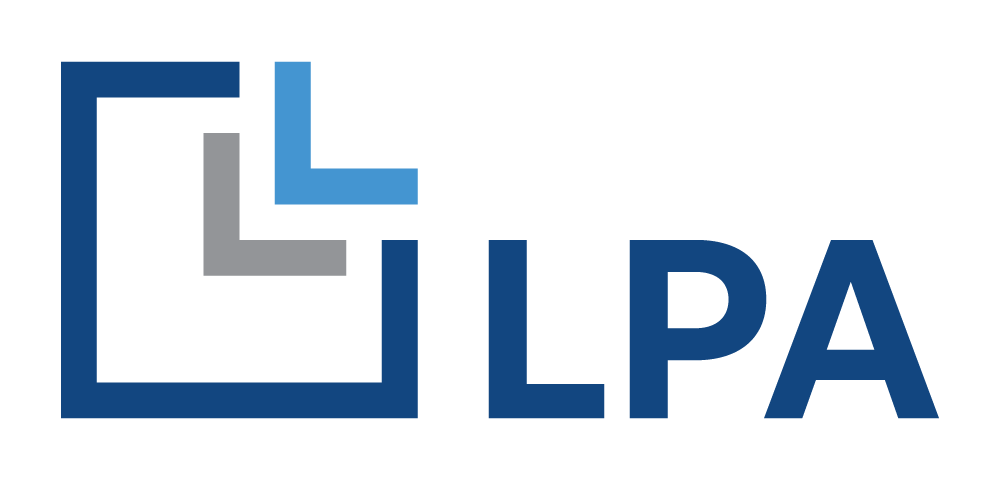 LPA logo